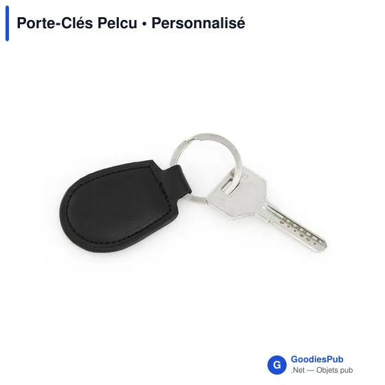 Porte-Clés Pelcu - Image 12