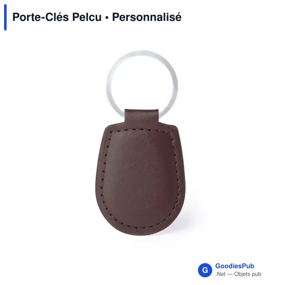 Porte-Clés Pelcu - Image 5