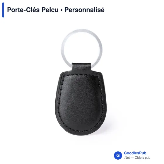 Porte-Clés Pelcu - Image 9