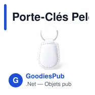 Porte-Clés Pelcu - Miniature 10