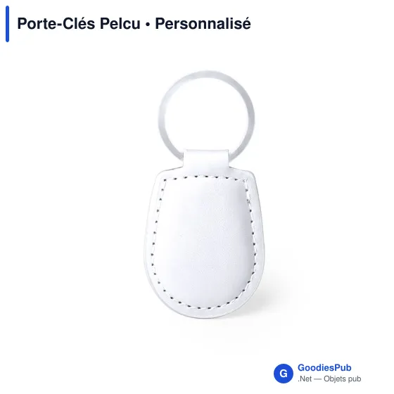 Porte-Clés Pelcu - Image 10