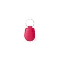 Variante rouge - Porte-Clés Pelcu