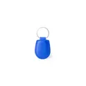 Variante bleu - Porte-Clés Pelcu