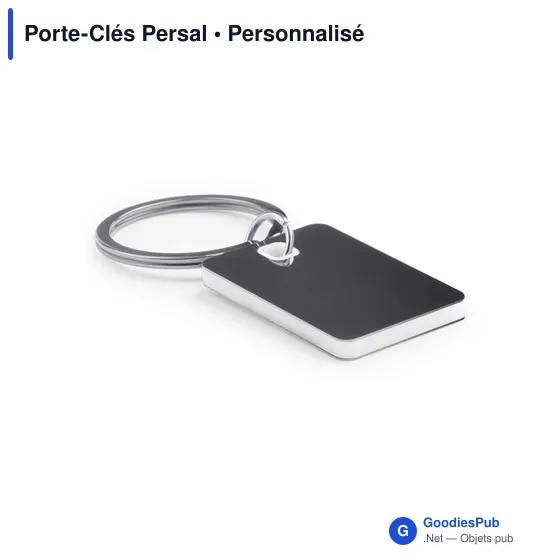 Porte-Clés Persal - Image 1