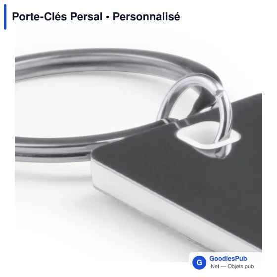 Porte-Clés Persal - Image 11
