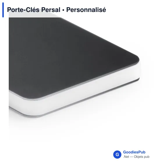 Porte-Clés Persal - Image 4