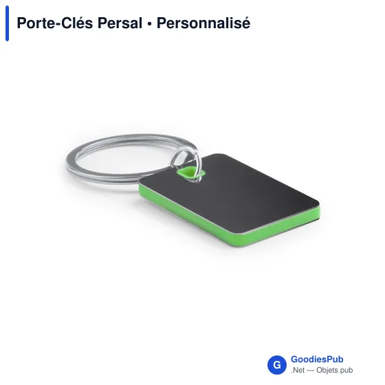 Porte-Clés Persal - Image 5