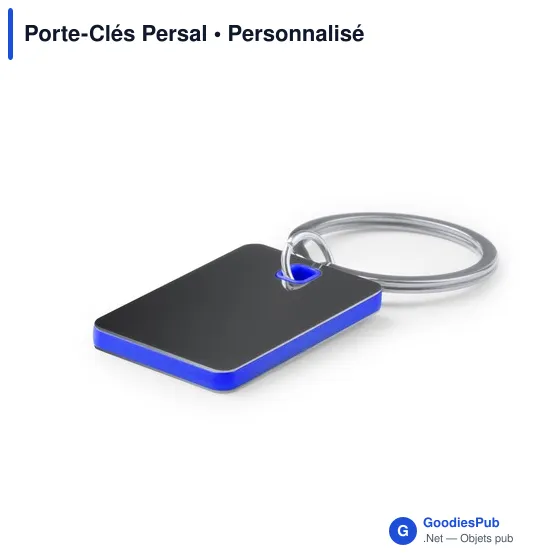 Porte-Clés Persal - Image 6