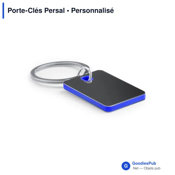 Porte-Clés Persal - Image 9