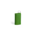 Variante vert - Porte-Clés Porte Monnaie personnalisable avec logo - Motok