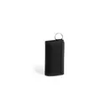 Variante noir - Porte-Clés Porte Monnaie personnalisable avec logo - Motok