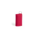Variante rouge - Porte-Clés Porte Monnaie personnalisable avec logo - Motok