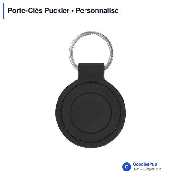 Porte-Clés Puckler - Image 5