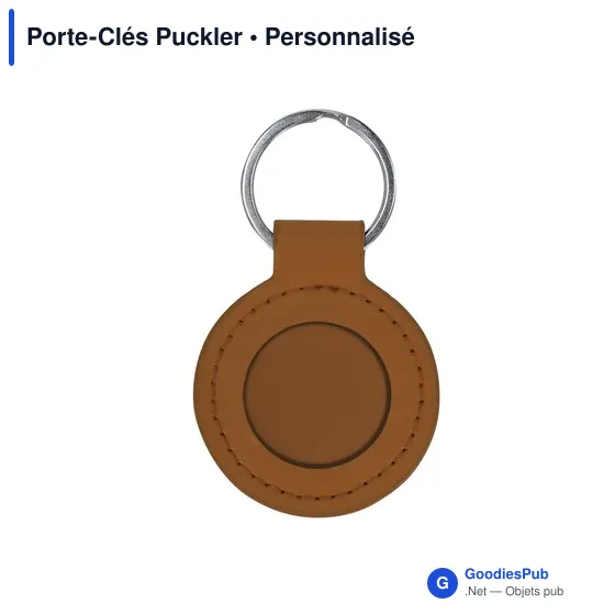 Porte-Clés Puckler - Image 9