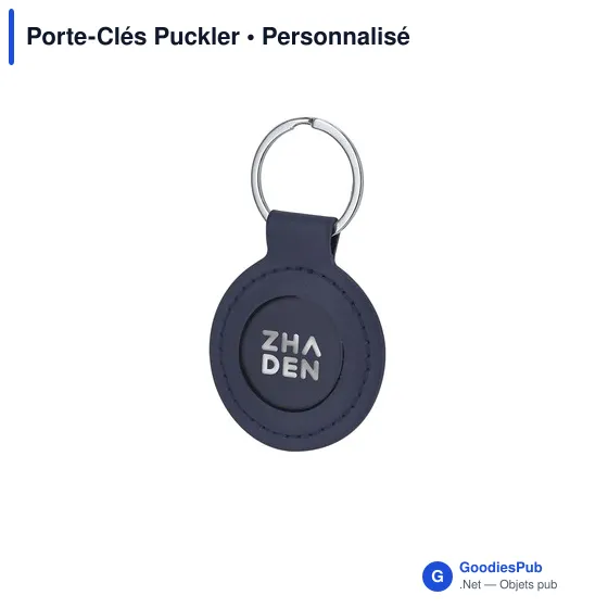Porte-Clés Puckler - Image 10