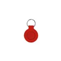 Variante rouge - Porte-Clés Puckler