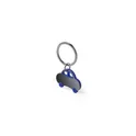 Variante bleu - Porte-Clés Rader