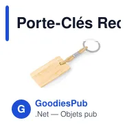 Porte-Clés Recbam - Miniature 12