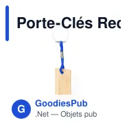 Porte-Clés Recbam - Miniature 5