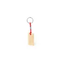 Variante rouge - Porte-Clés Recbam