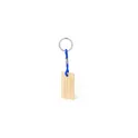 Variante bleu - Porte-Clés Recbam