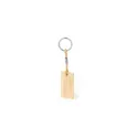 Variante naturel - Porte-Clés Recbam