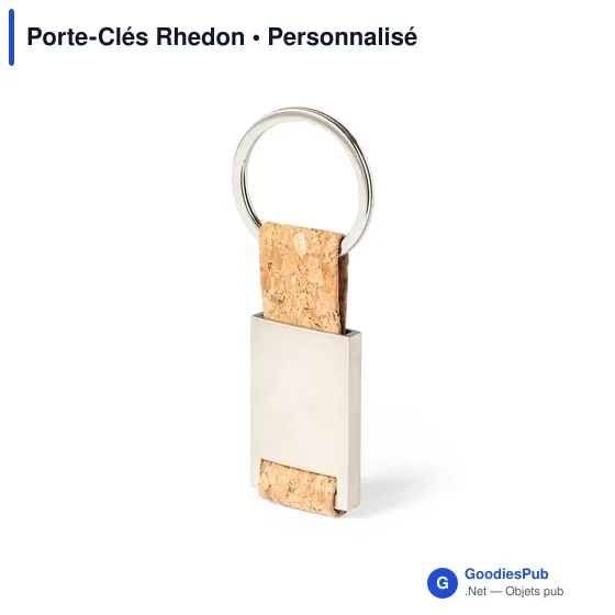 Porte-Clés Rhedon - Image 2