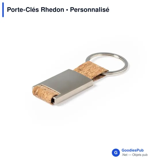 Porte-Clés Rhedon - Image 3