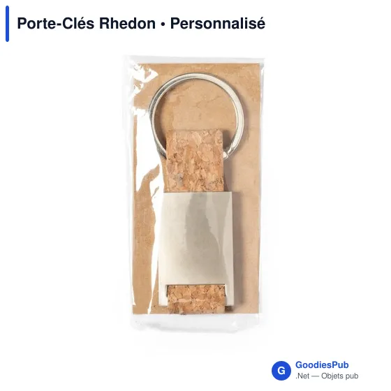 Porte-Clés Rhedon - Image 4