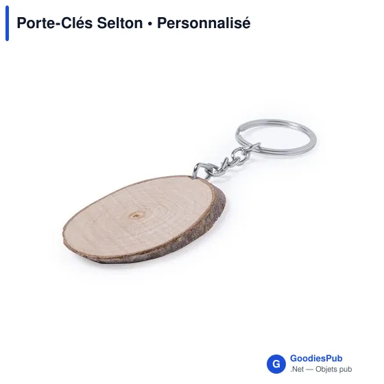 Porte-Clés Selton - Image 5