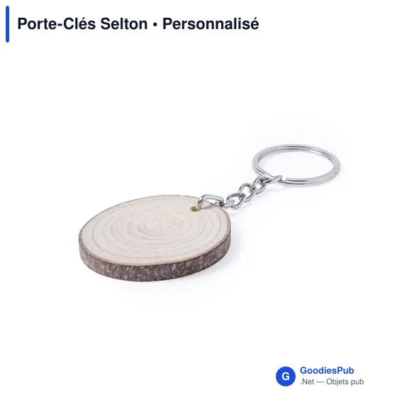 Porte-Clés Selton - Image 6