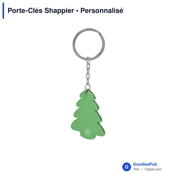 Porte-Clés Shappier - Image 2