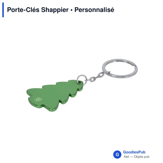 Porte-Clés Shappier - Image 8