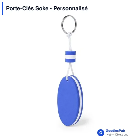 Porte-Clés Soke - Image 12
