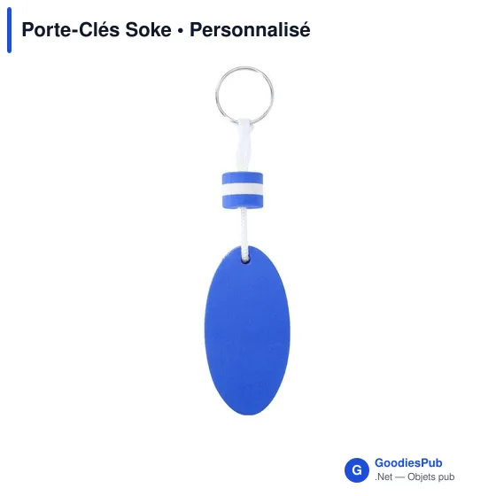 Porte-Clés Soke - Image 3