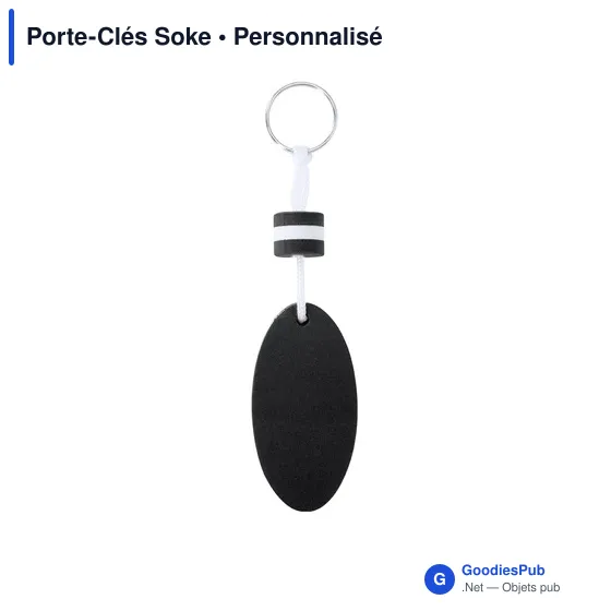 Porte-Clés Soke - Image 5