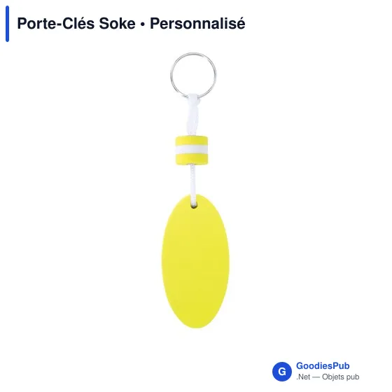 Porte-Clés Soke - Image 7