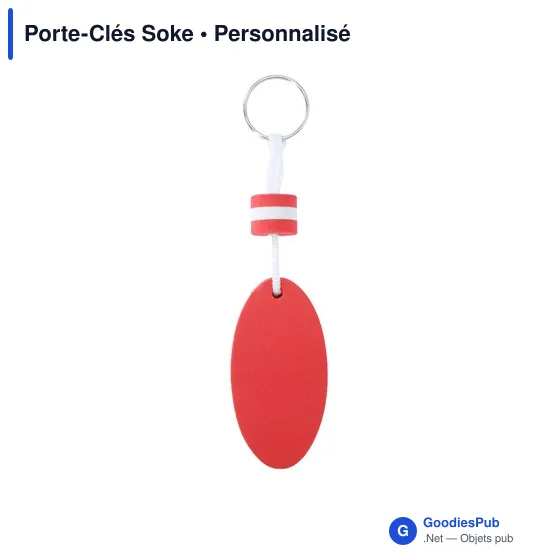 Porte-Clés Soke - Image 9