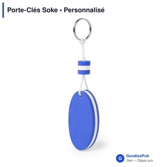 Porte-Clés Soke - Image 10