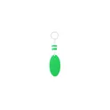 Variante vert - Porte-Clés Soke