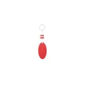 Variante rouge - Porte-Clés Soke