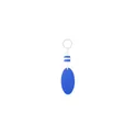 Variante bleu - Porte-Clés Soke