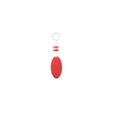 Variante rouge - Porte-Clés Soke