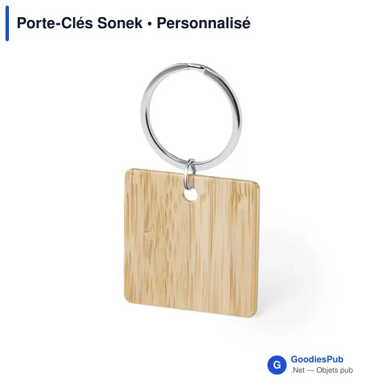 Porte-Clés Sonek - Image 5
