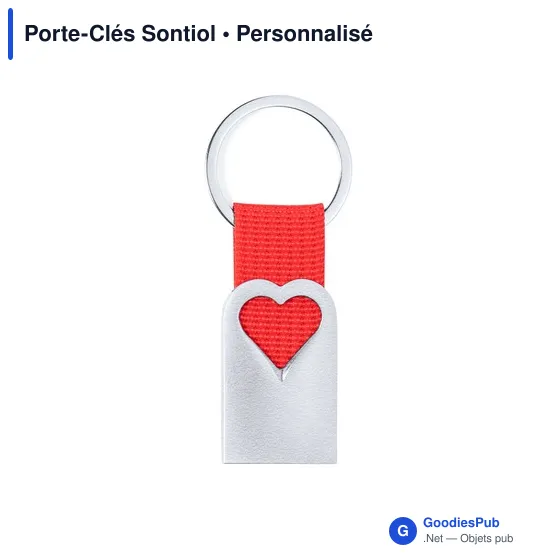 Porte-Clés Sontiol - Image 6