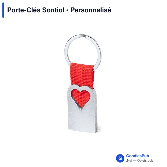 Porte-Clés Sontiol - Image 8
