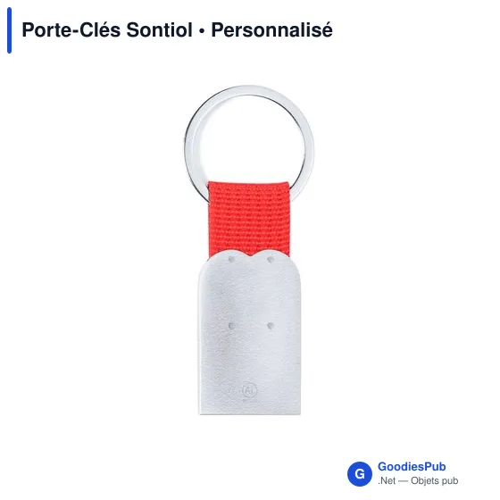 Porte-Clés Sontiol - Image 9