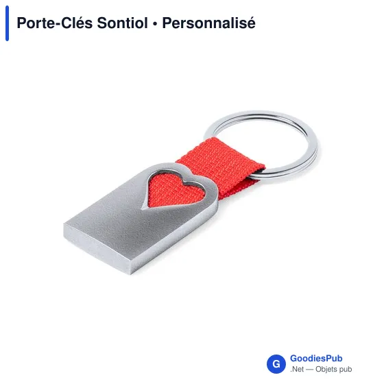 Porte-Clés Sontiol - Image 10
