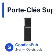 Porte-Clés Support Fique - Miniature 7