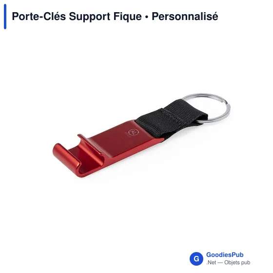 Porte-Clés Support Fique - Image 10